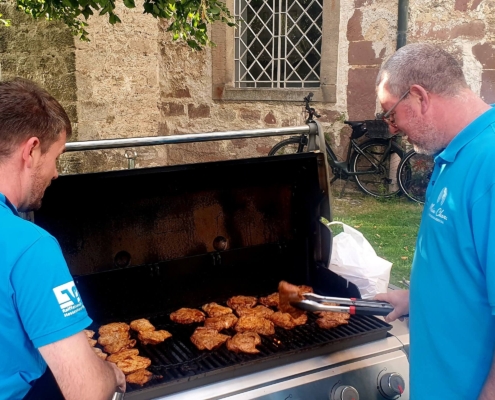 Grillmeister