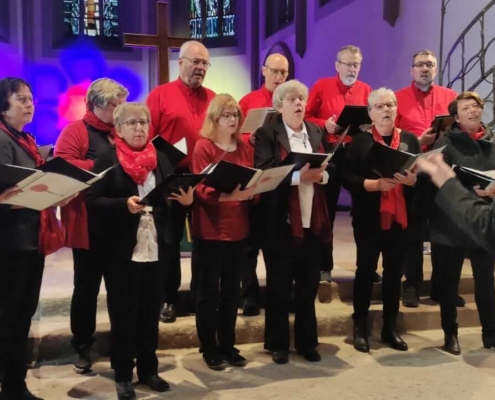 Stimmt So - Ehringen