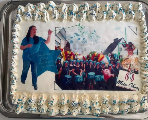 Supertorte