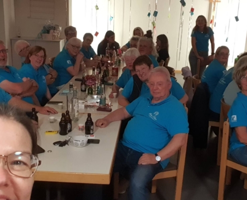 Unser Team